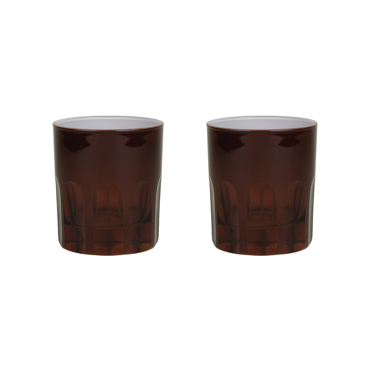 Rialto Old Fashioned Glasses