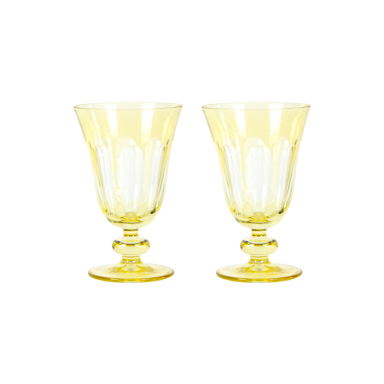 Rialto Tulip Glass