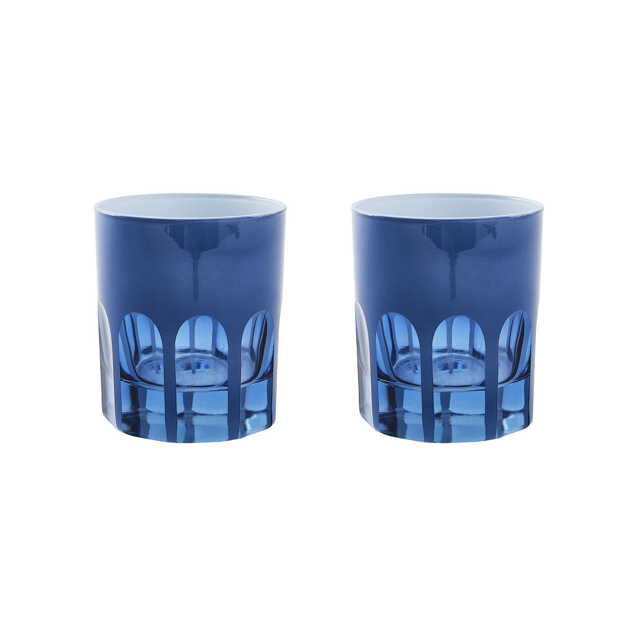 Rialto Old Fashioned Glasses