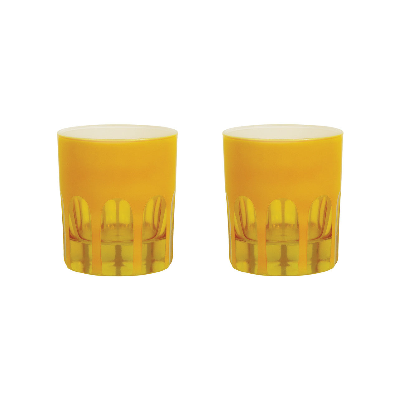 Rialto Old Fashioned Glasses