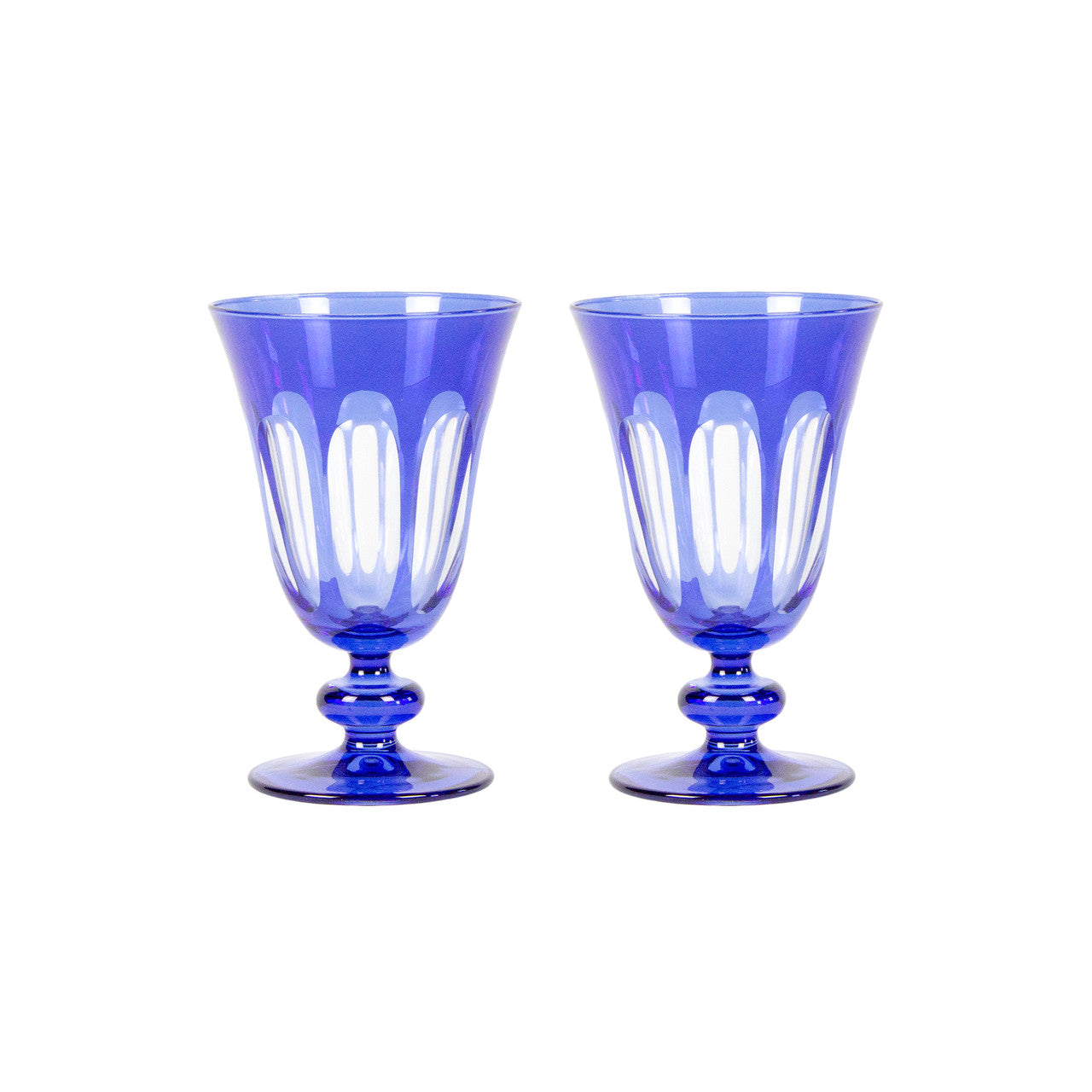 Rialto Tulip Glass