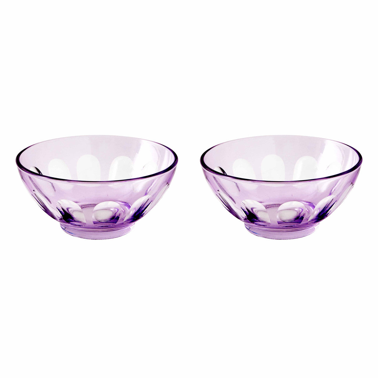 Rialto Glass Bowls