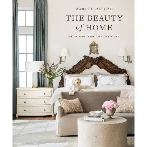 The Beauty of Home