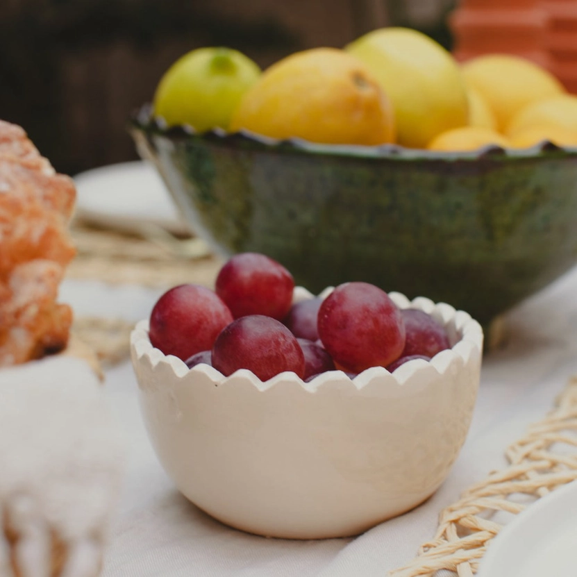 Kasbah Ceramic Bowls