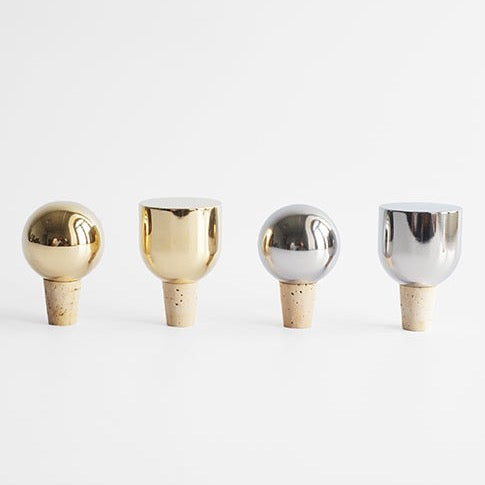 Mass Wine Stoppers