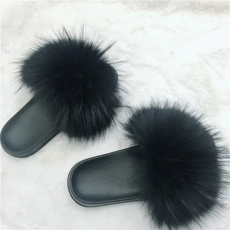 Fur Slides