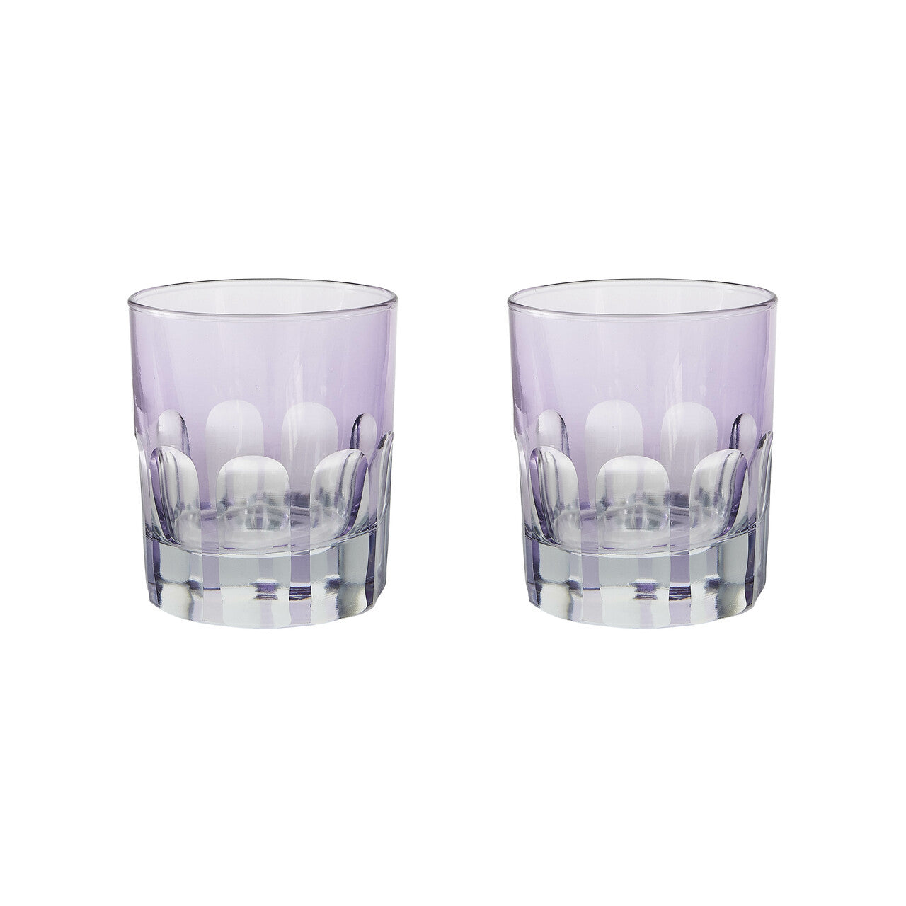 Rialto Old Fashioned Glasses