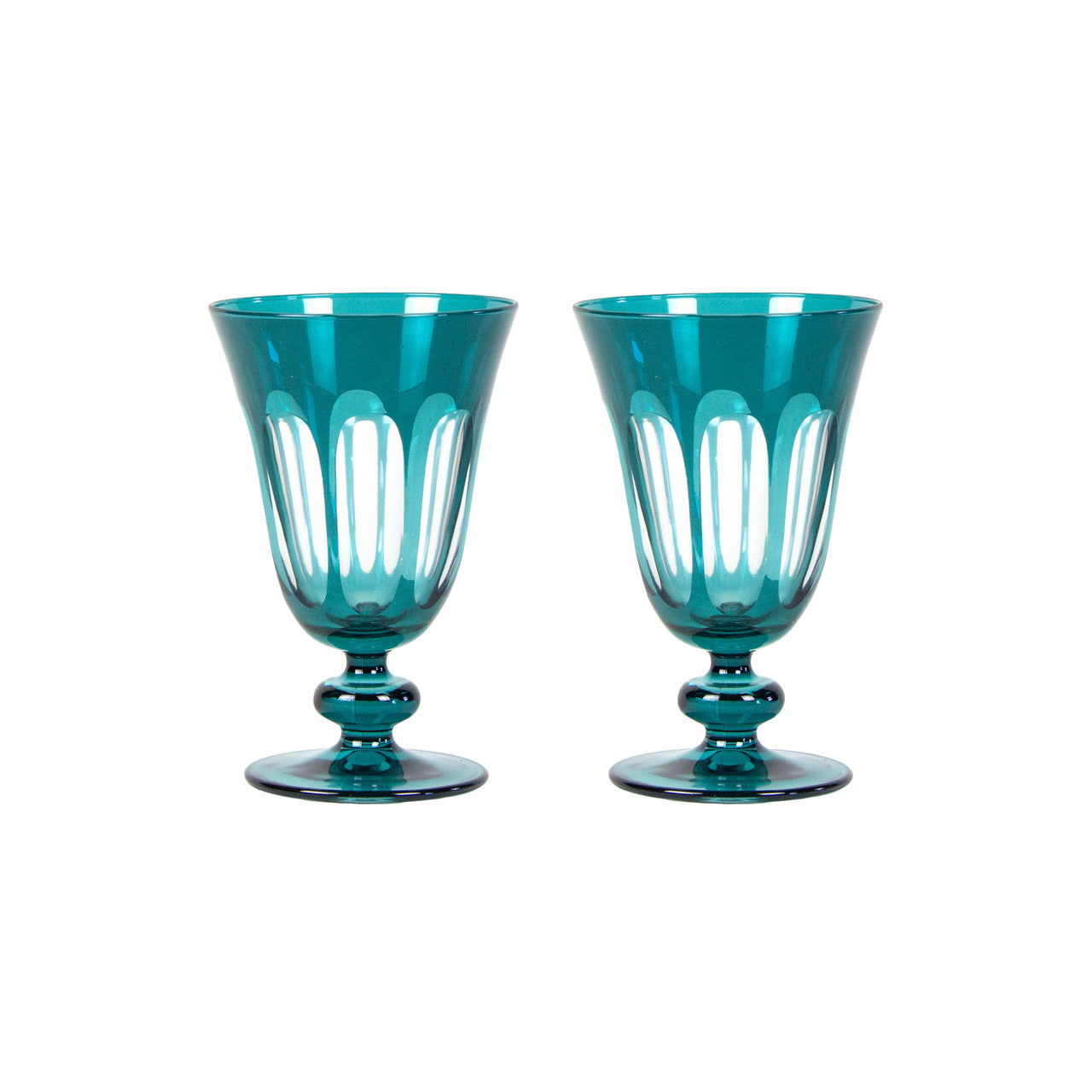 Rialto Tulip Glass