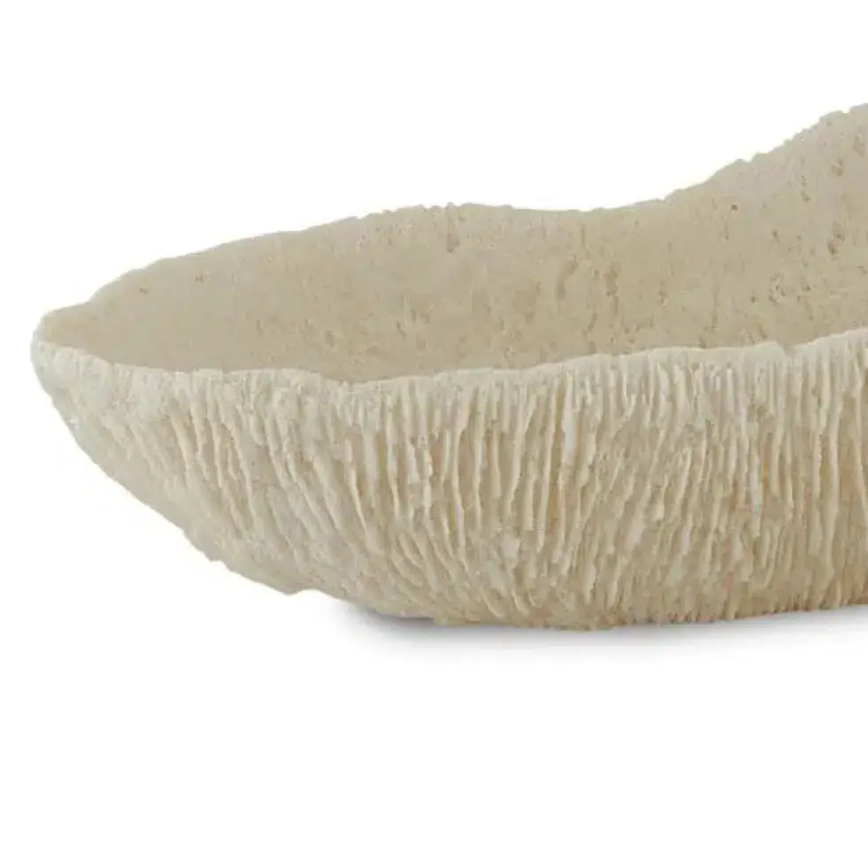 Ivory Island Tray
