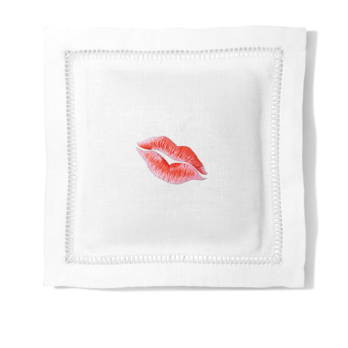 Kiss Lavender Filled Sachet