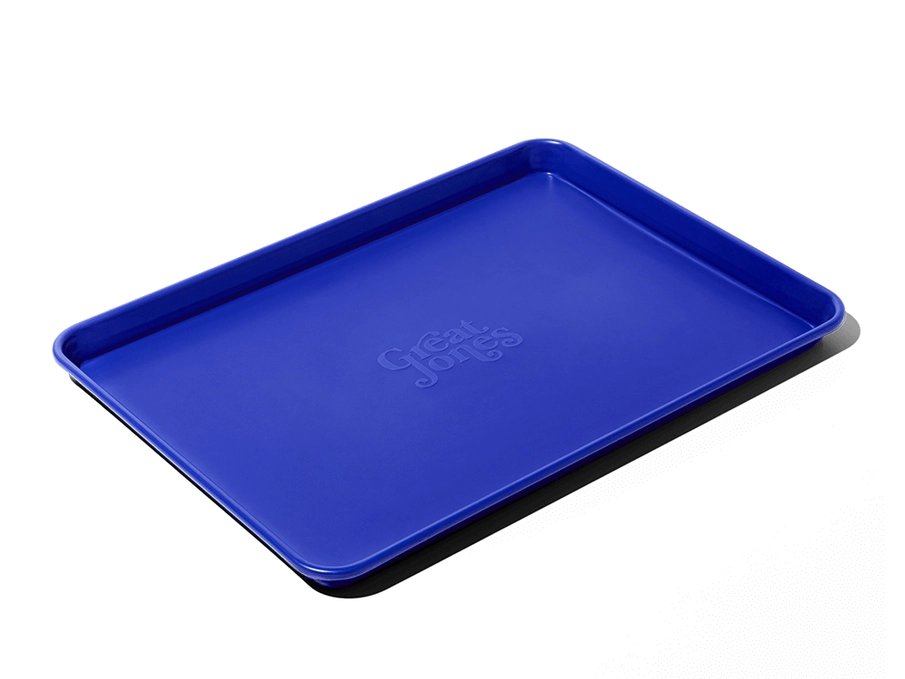 Blueberry Holy Sheet Pan