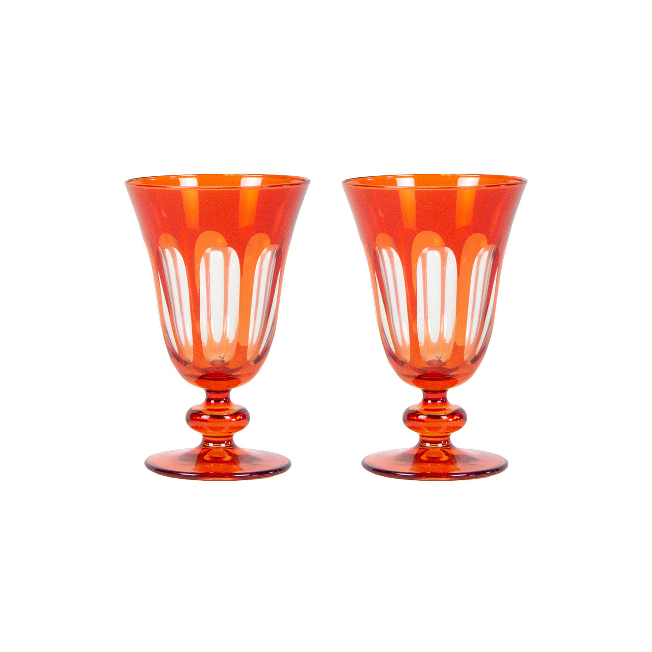 Rialto Tulip Glass