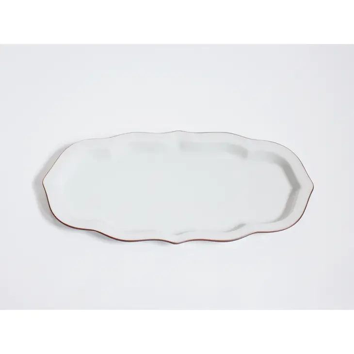 Porcelain Tray