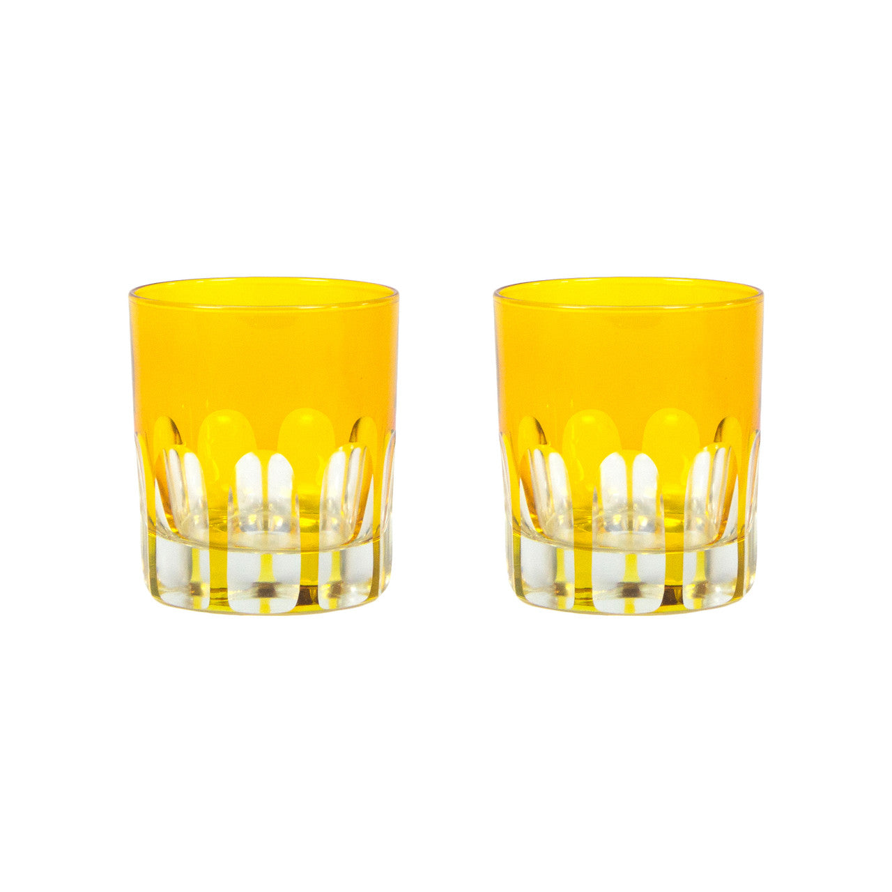 Rialto Old Fashioned Glasses