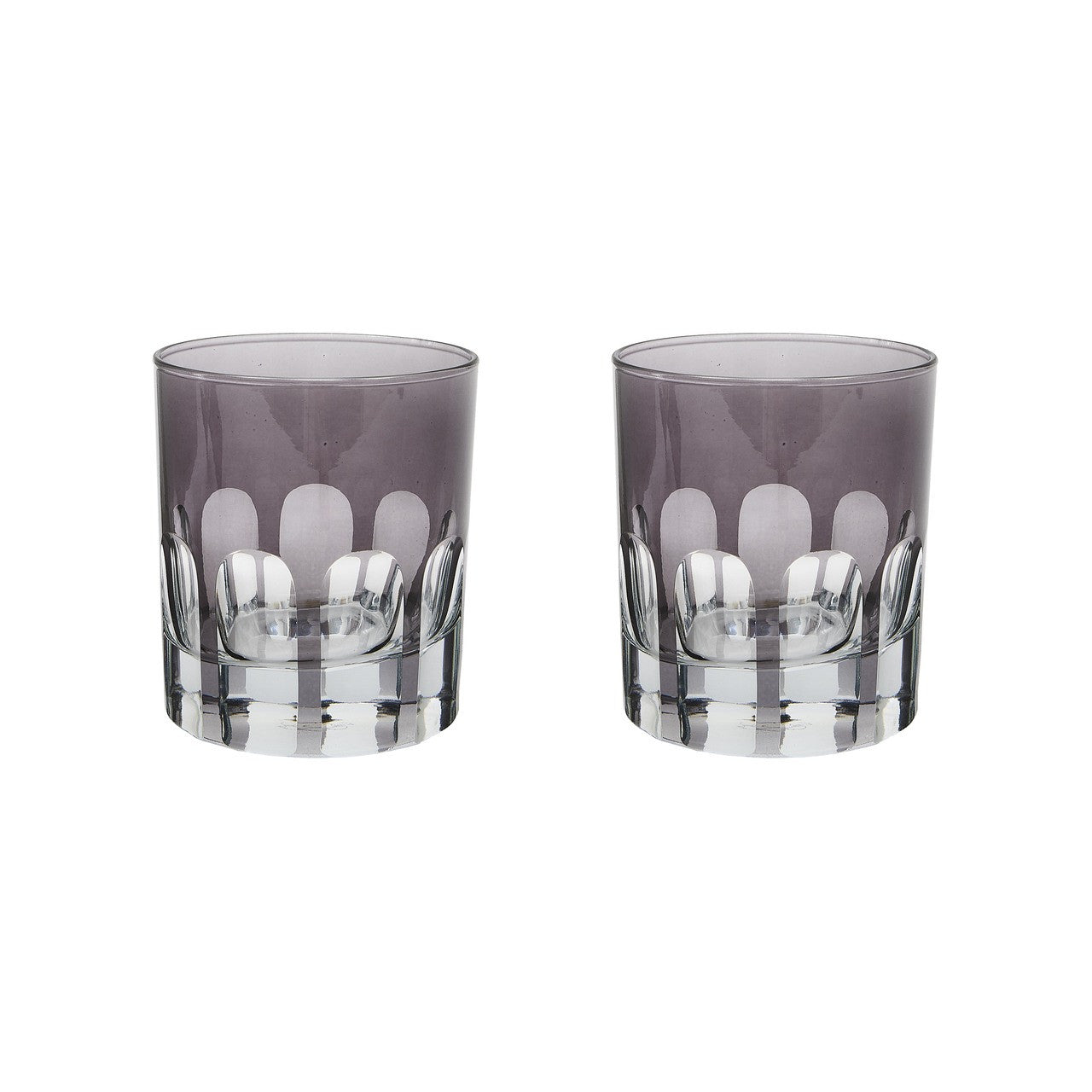 Rialto Old Fashioned Glasses