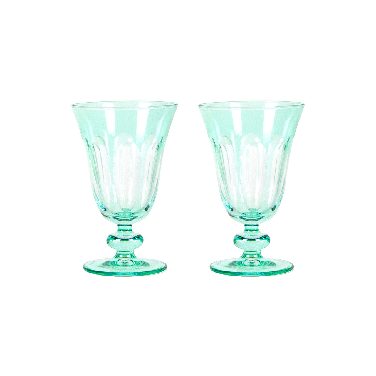 Rialto Tulip Glass