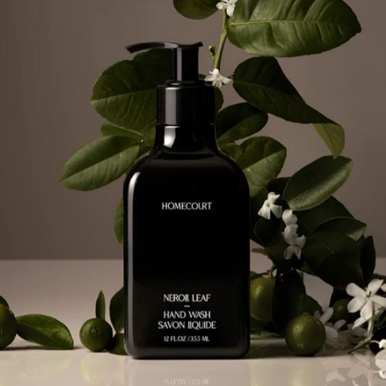 Neroli Leaf Hand Wash