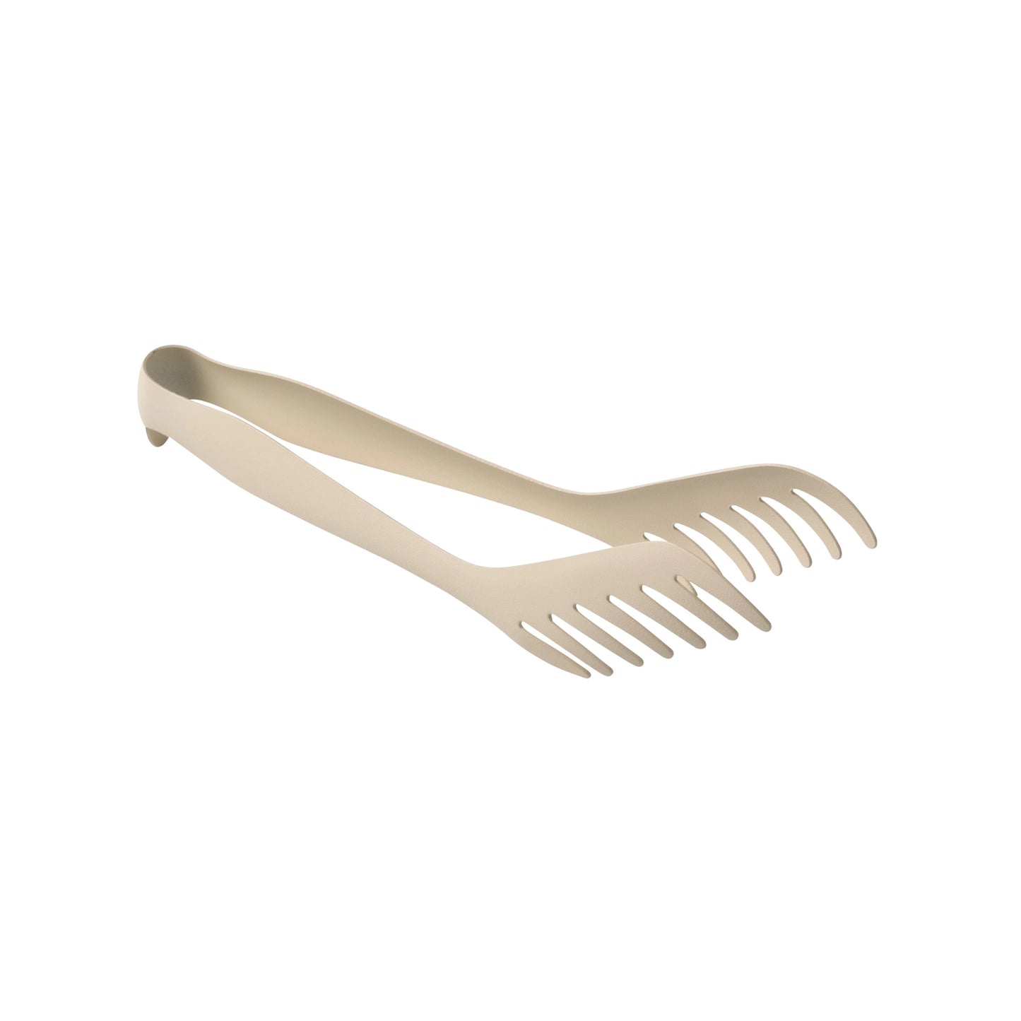 Stainless Steel Colored Serving Tongs