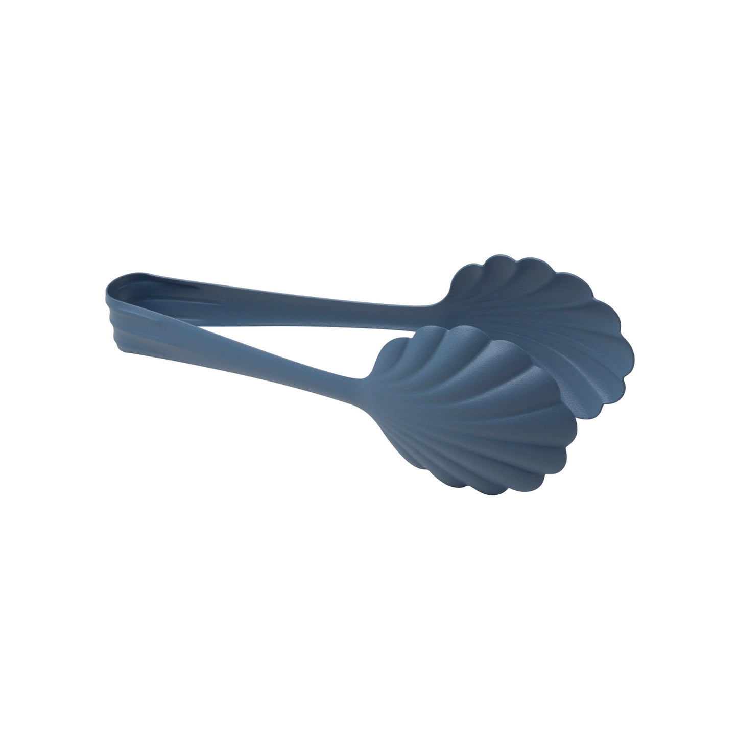 Scalloped Bakery Tongs