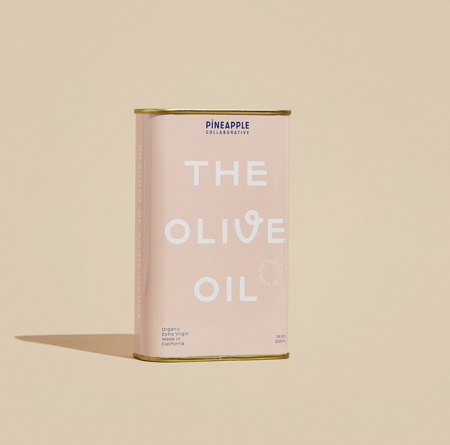 The Olive Oil