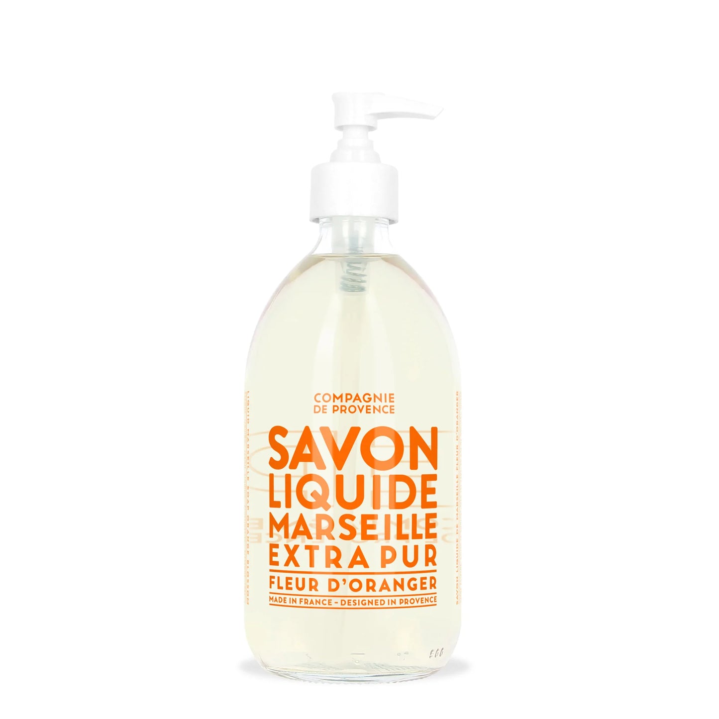 Compagnie De Provence Liquid Hand Soap