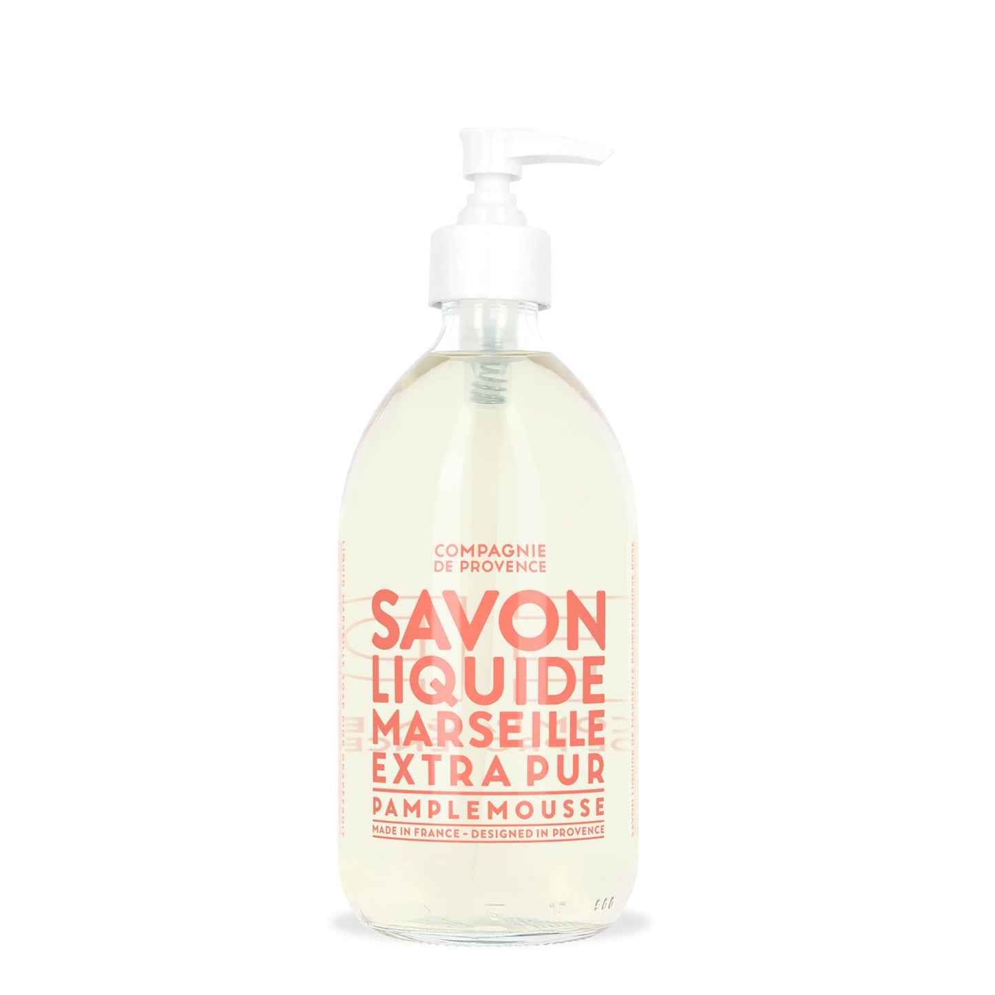 Compagnie De Provence Liquid Hand Soap