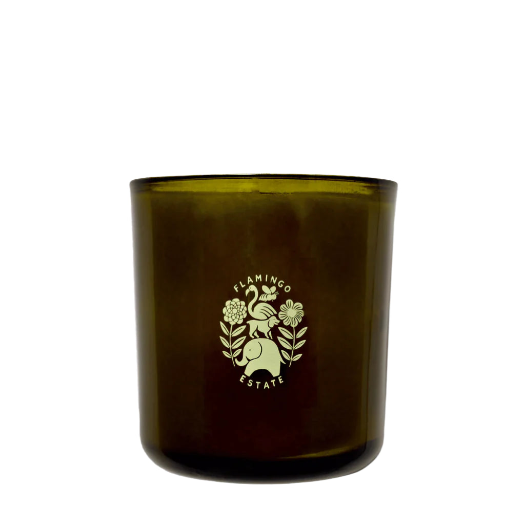 Roma Heirloom Tomato Candle