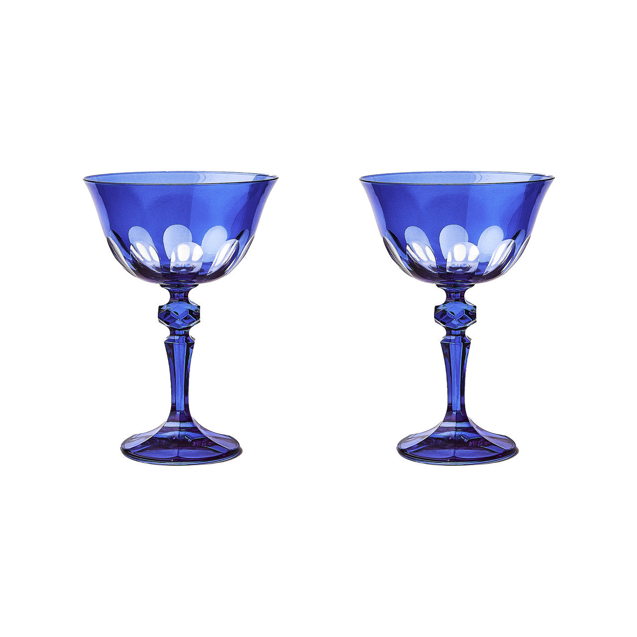 Rialto Glass Coupe