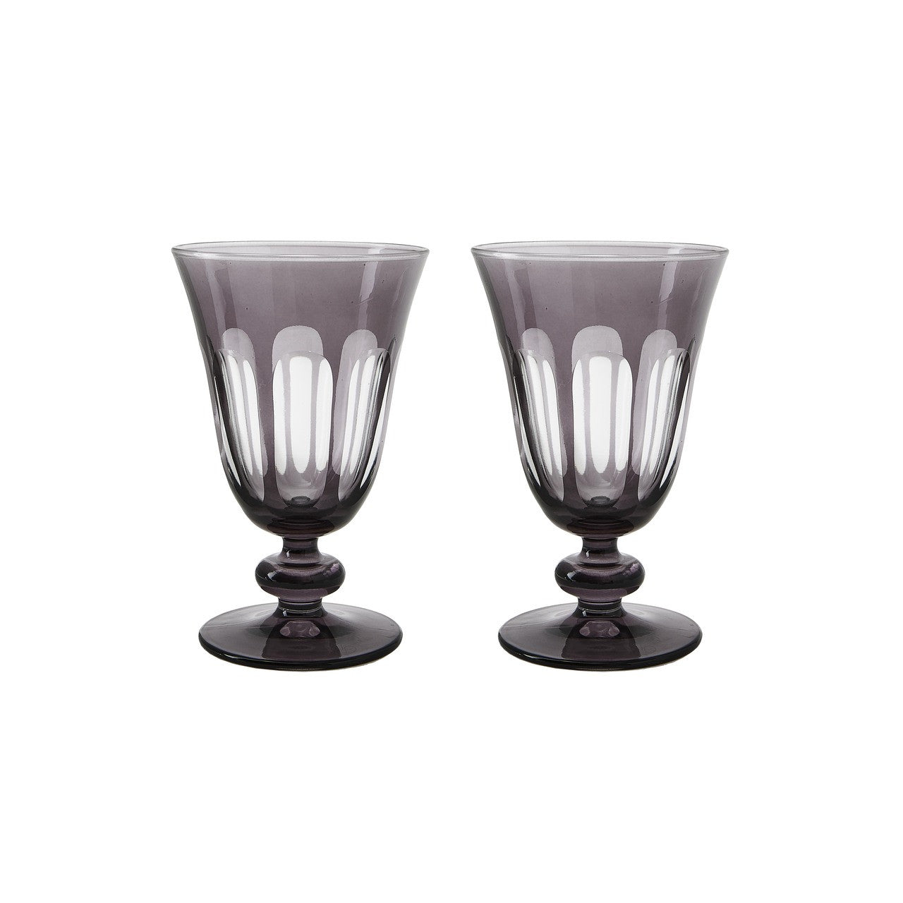 Rialto Tulip Glass