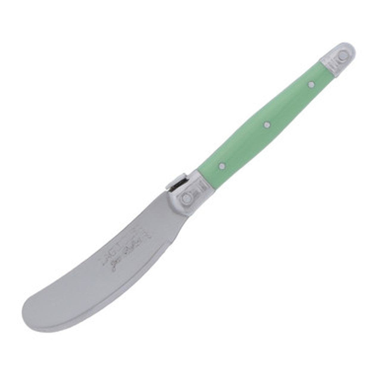 Green Apple Jean Dubost Mini Spreader