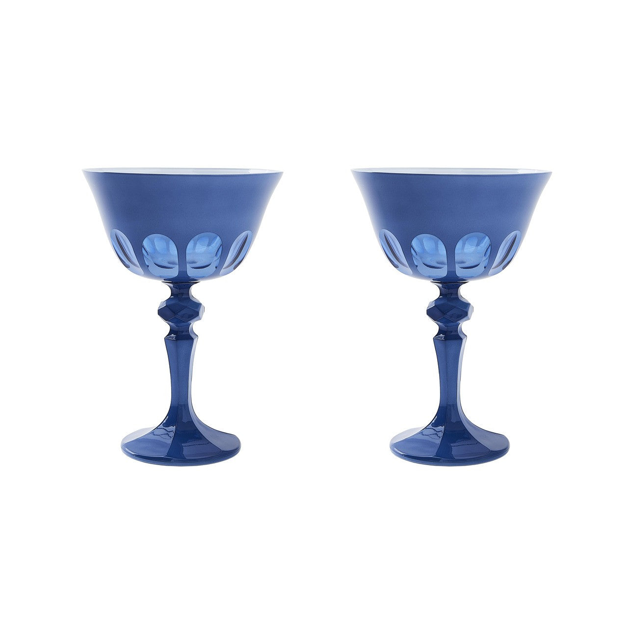 Rialto Glass Coupe