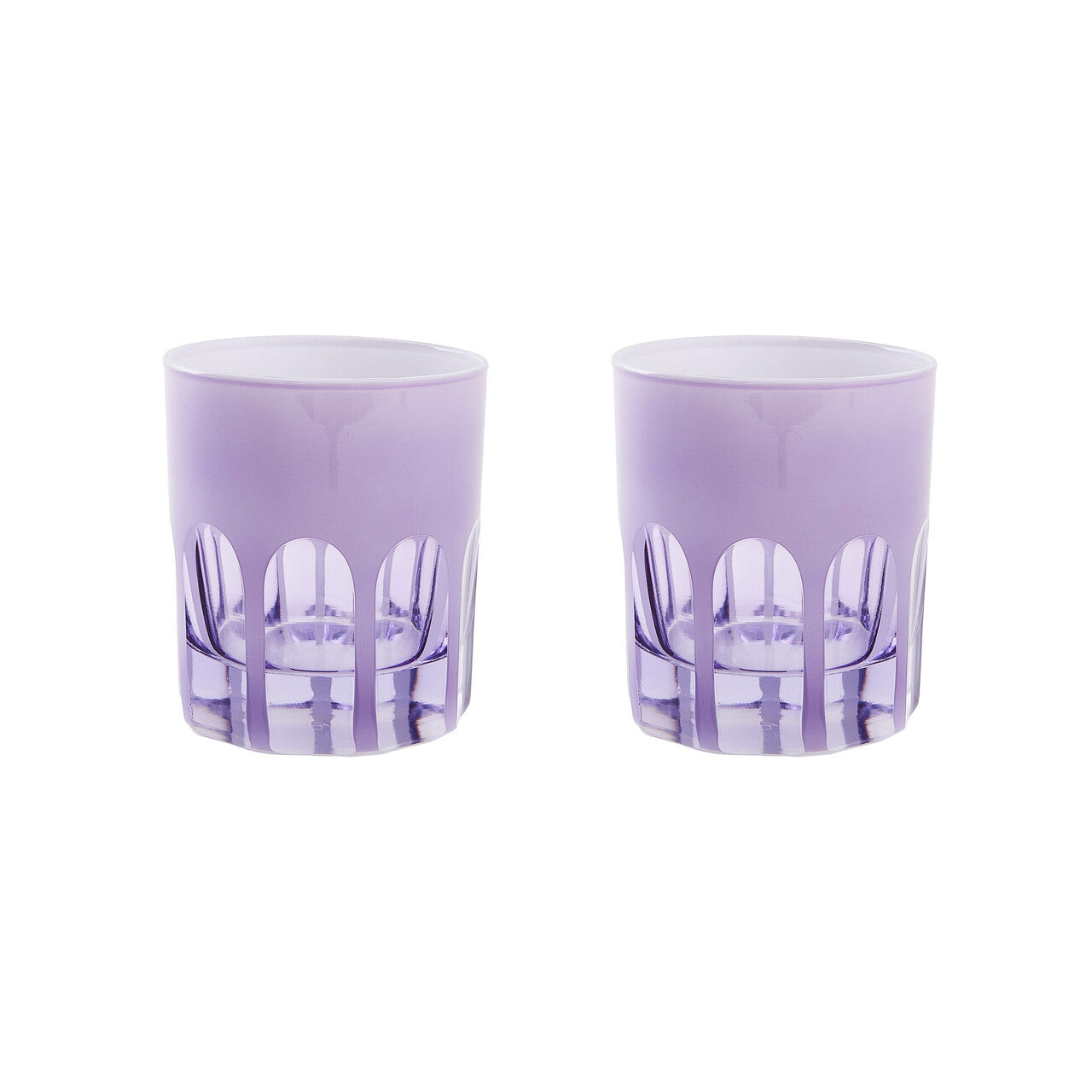 Rialto Old Fashioned Glasses
