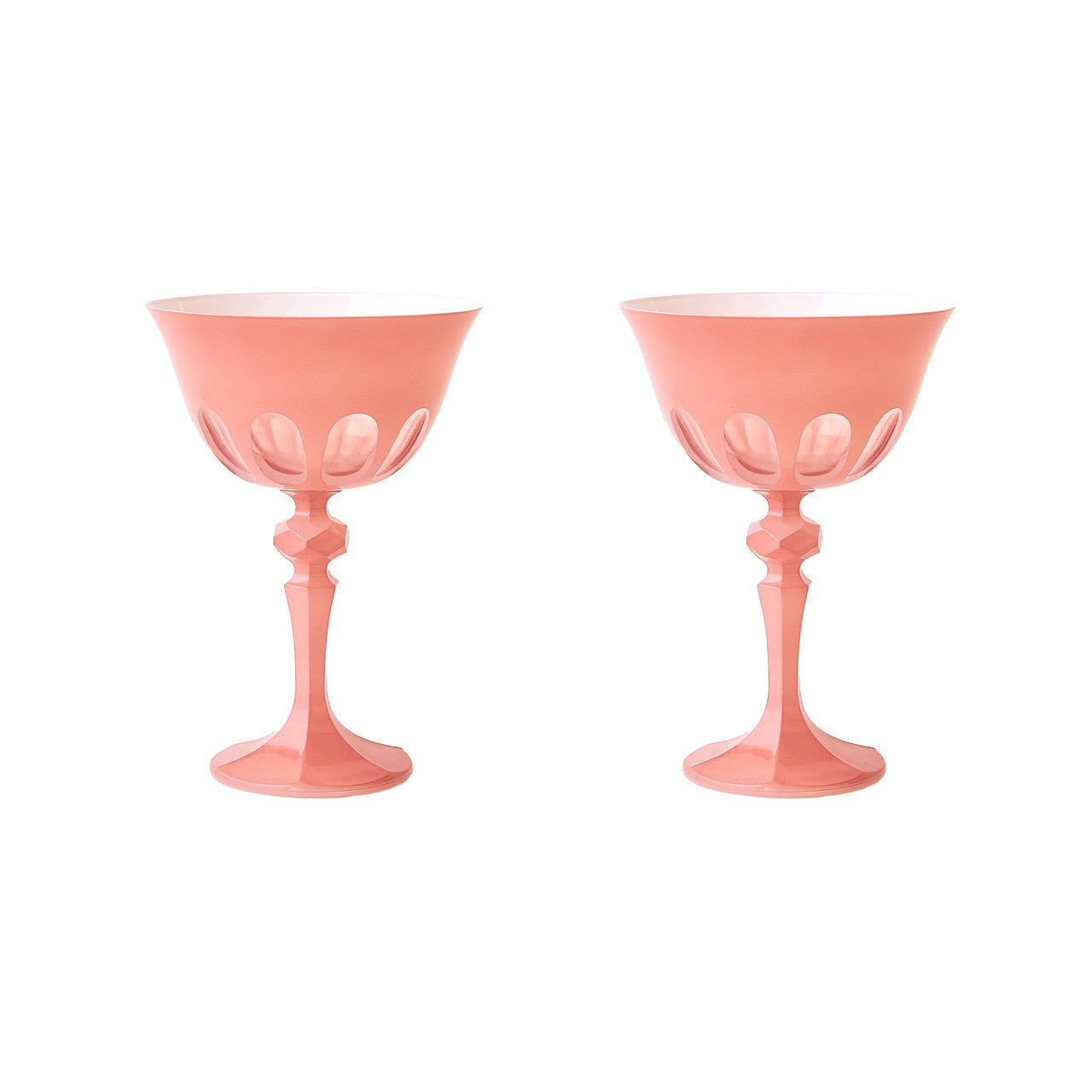 Rialto Glass Coupe