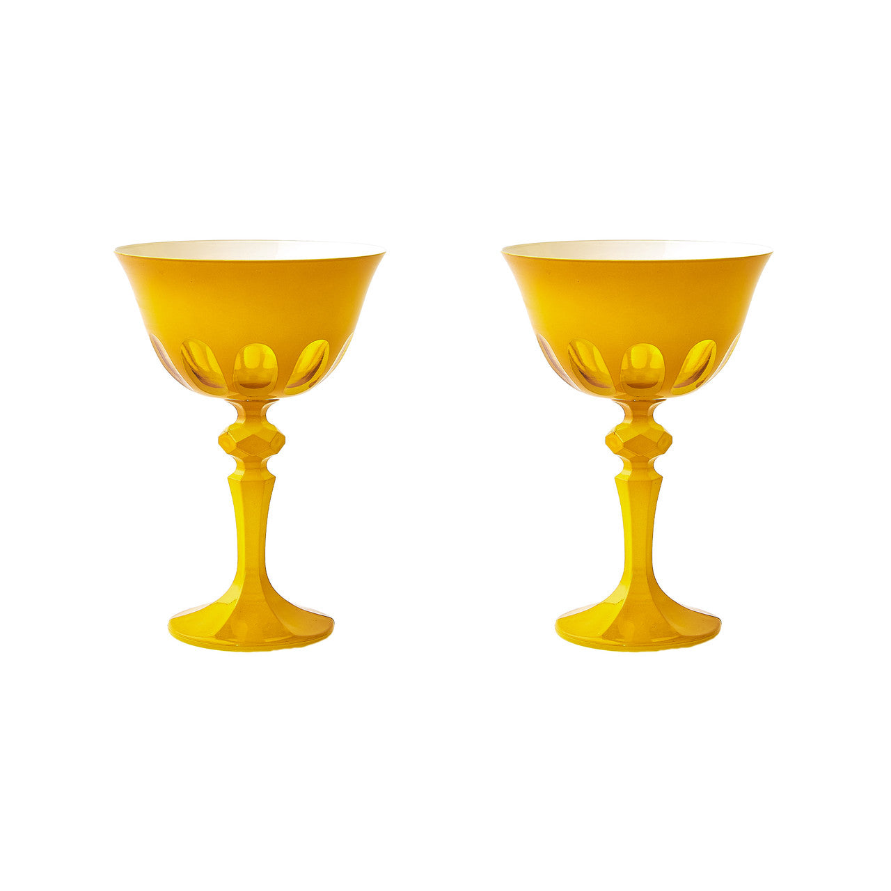 Rialto Glass Coupe