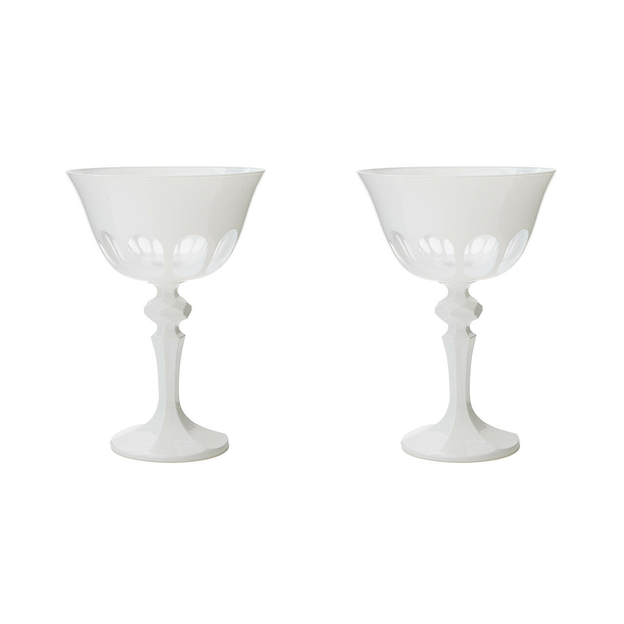 Rialto Glass Coupe