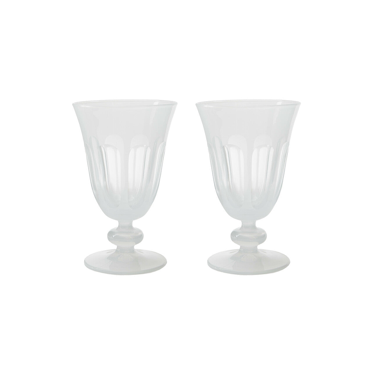 Rialto Tulip Glass