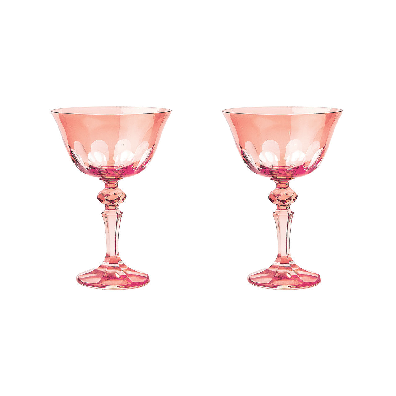 Rialto Glass Coupe