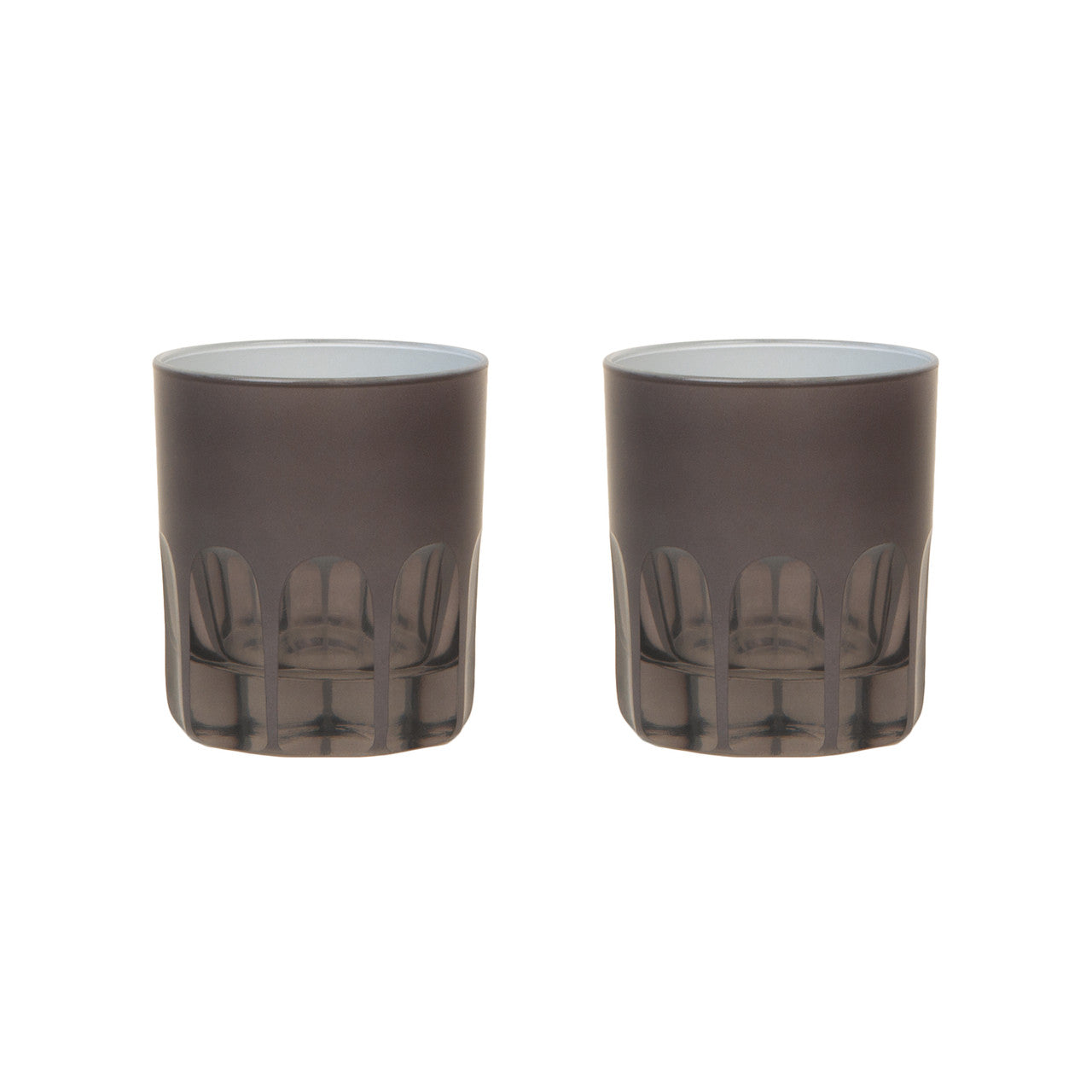 Rialto Old Fashioned Glasses