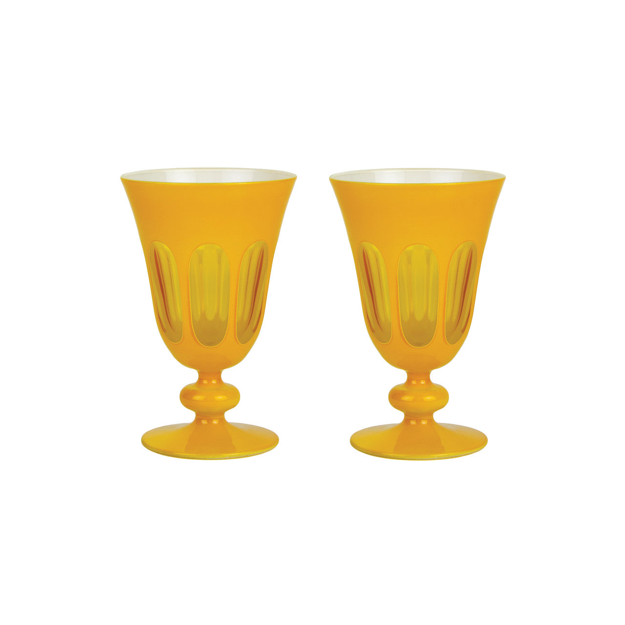Rialto Tulip Glass