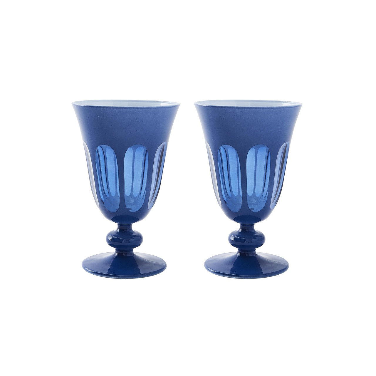 Rialto Tulip Glass