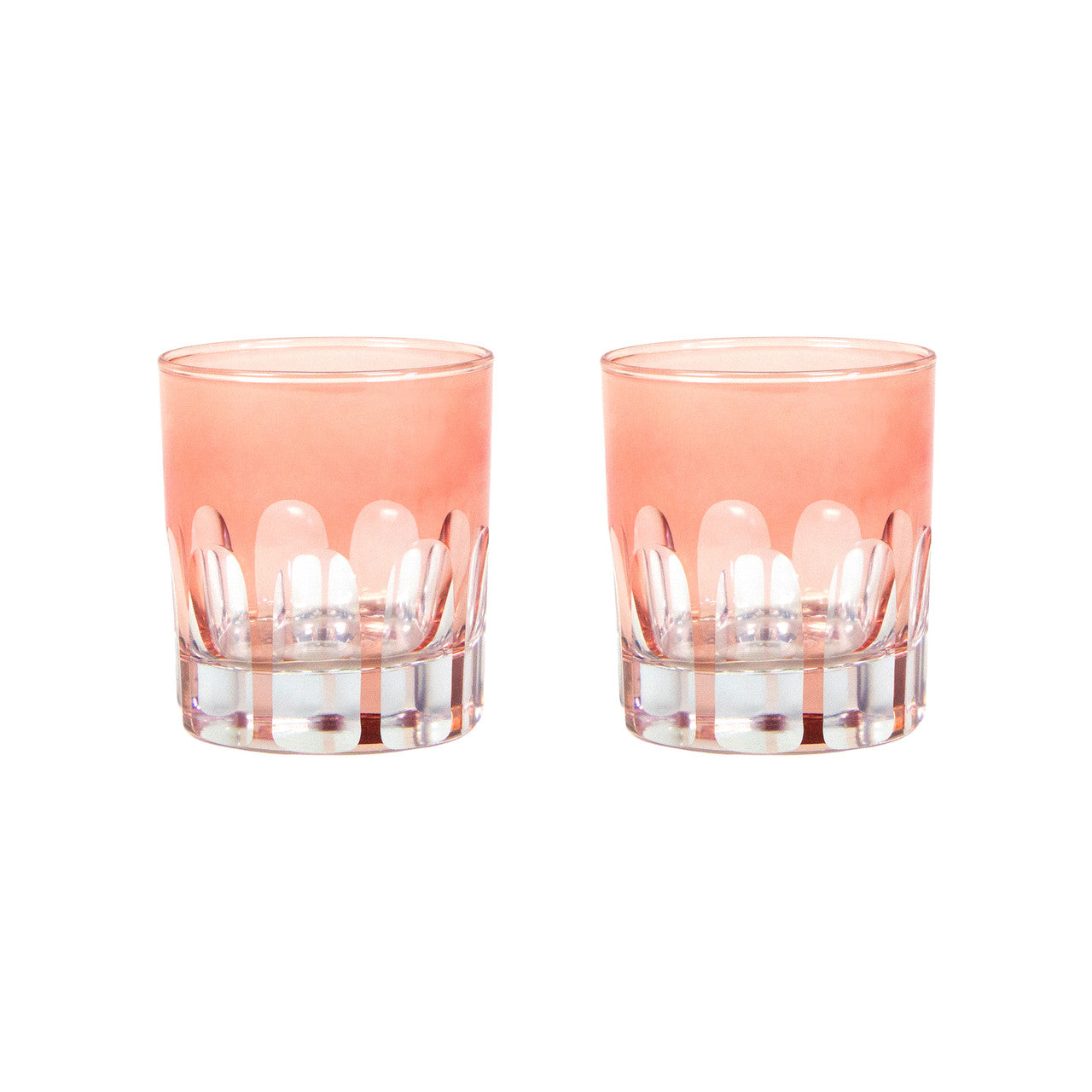 Rialto Old Fashioned Glasses