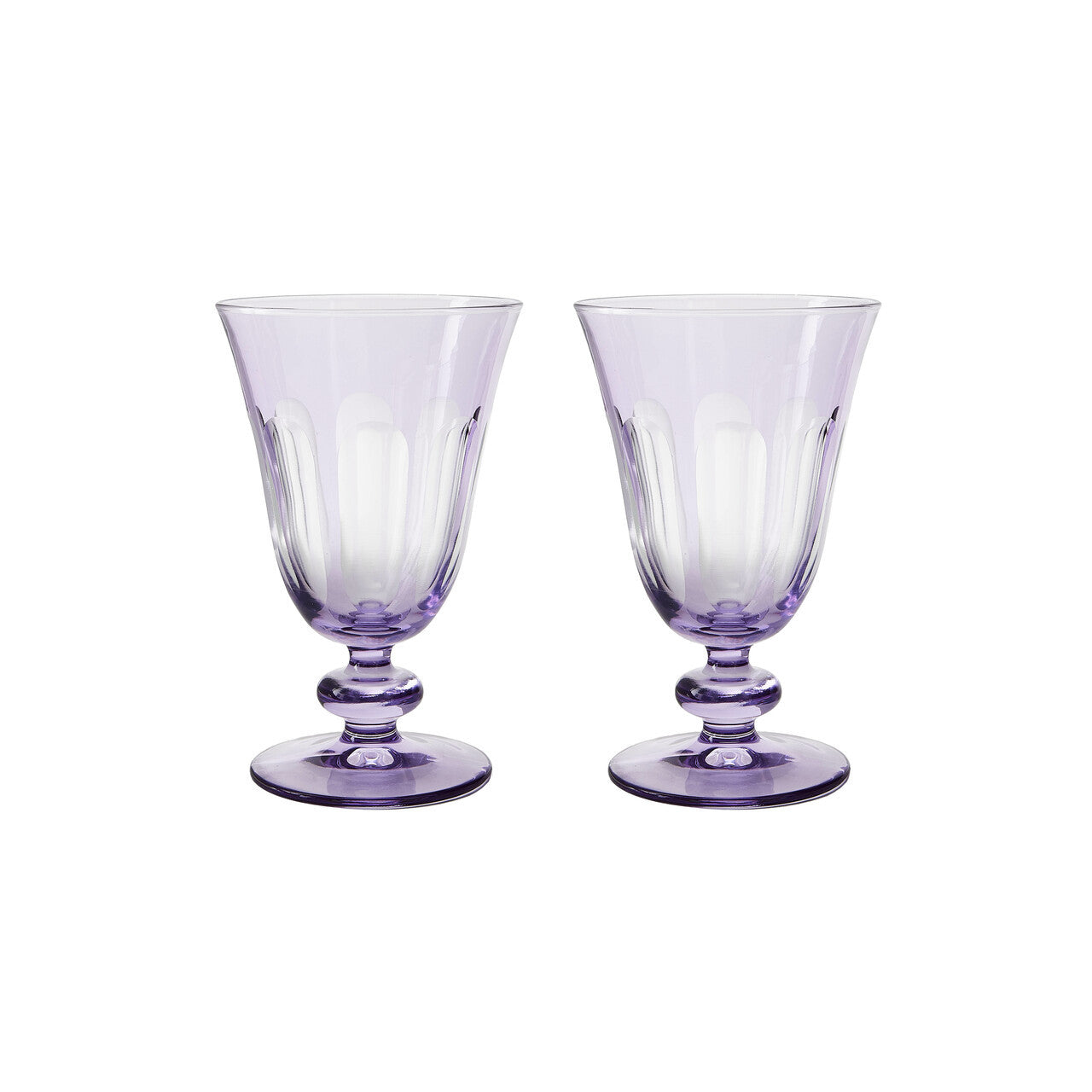Rialto Tulip Glass