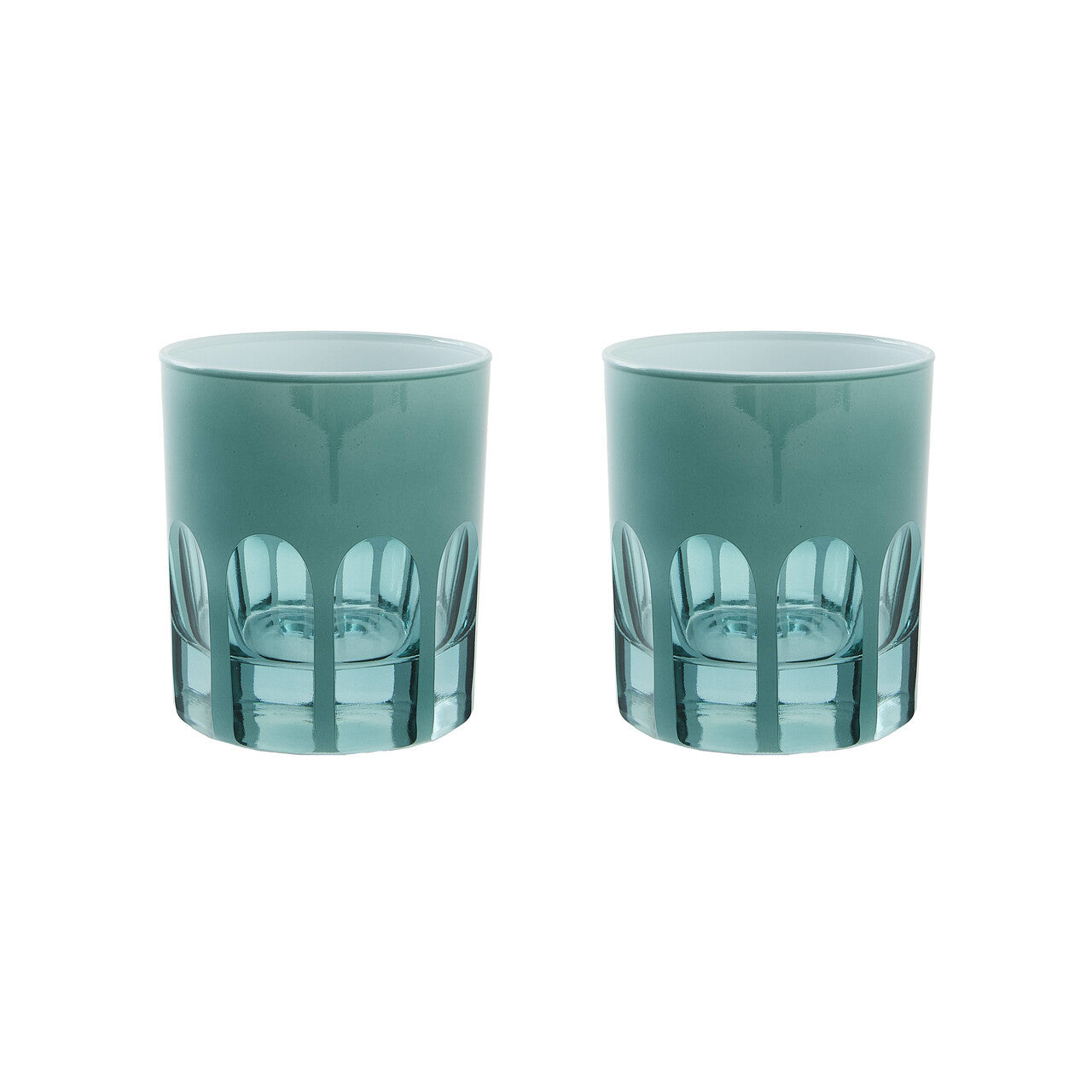 Rialto Old Fashioned Glasses