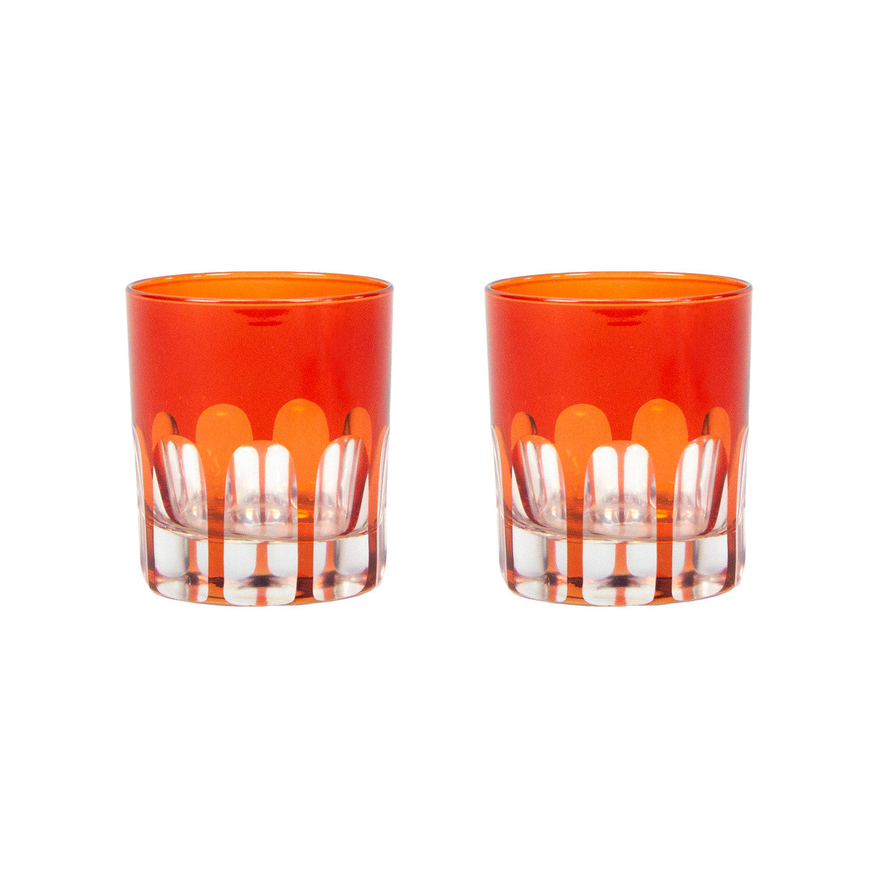 Rialto Old Fashioned Glasses
