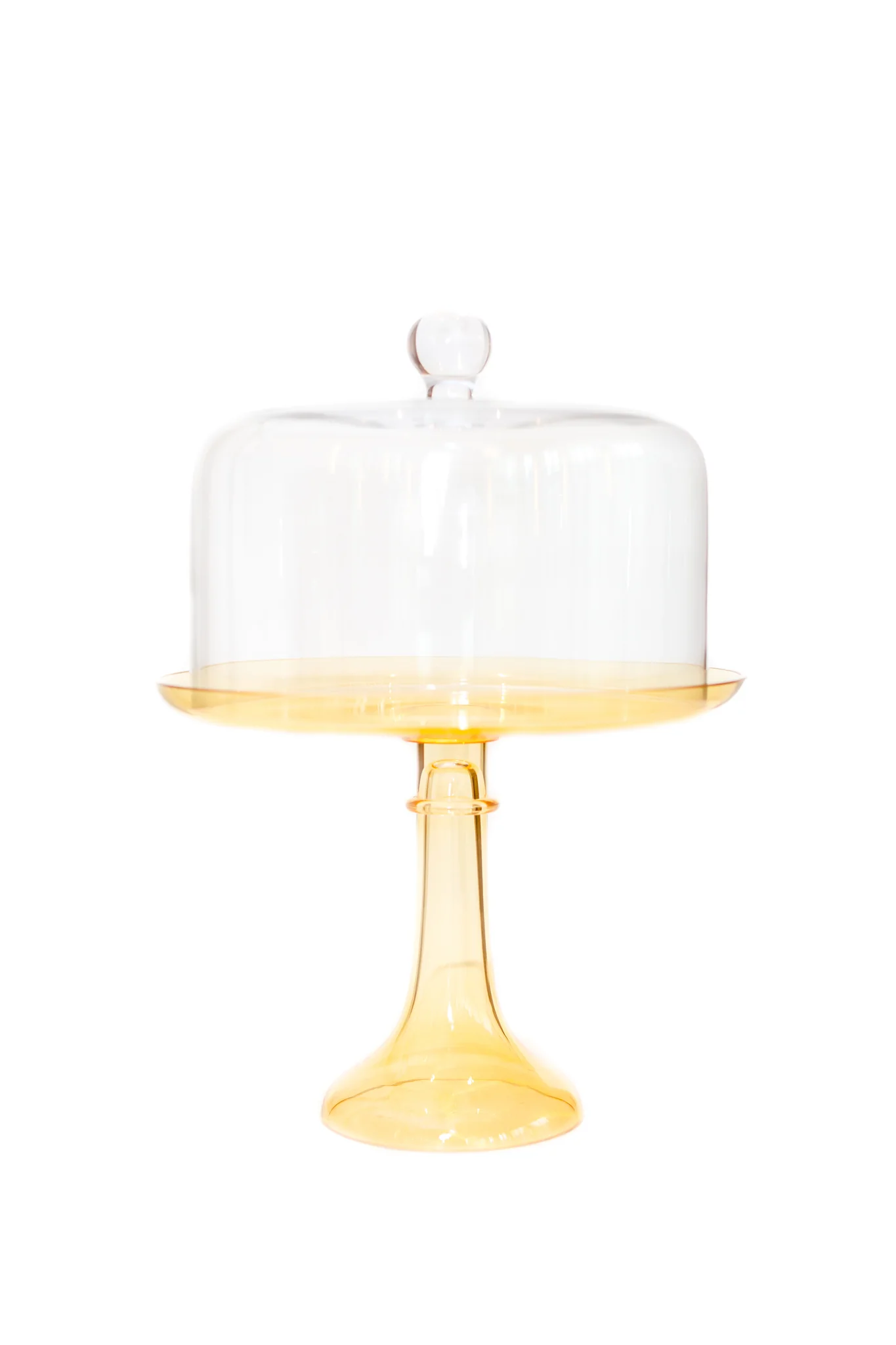 Cake Stand Dome