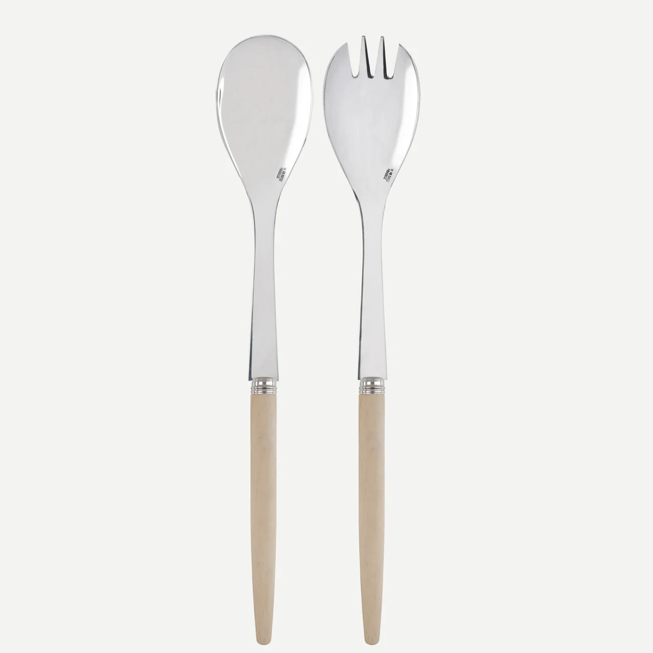 Jonc Salad Servers | Set of 2