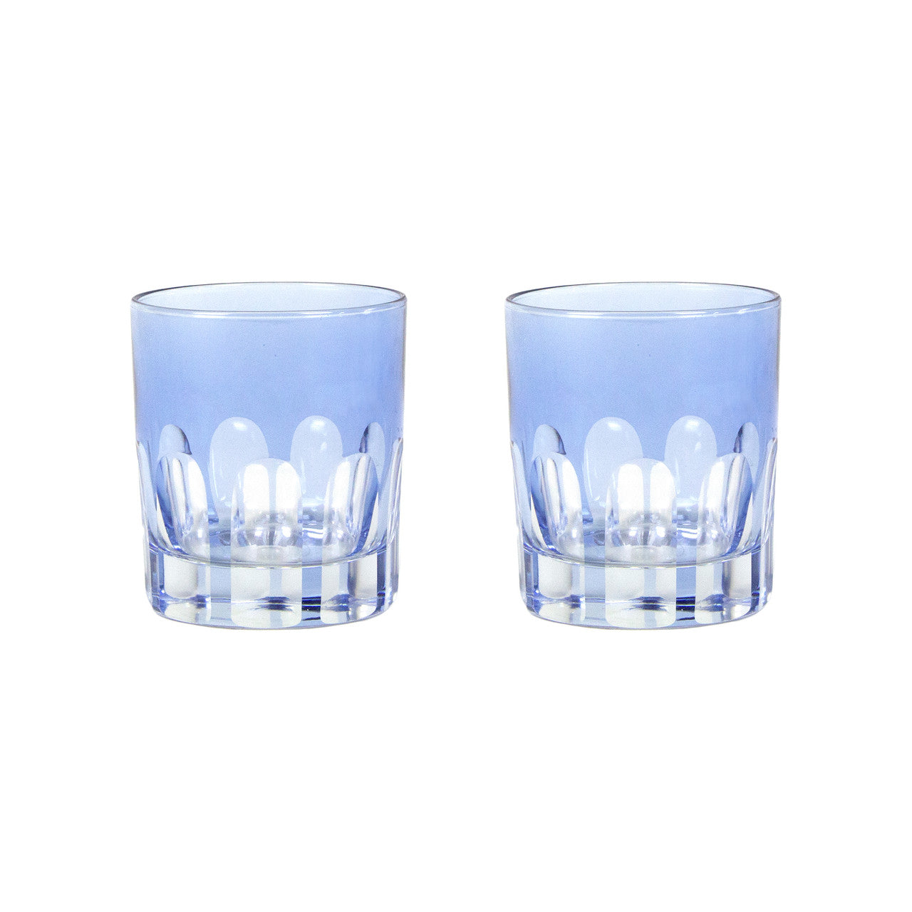 Rialto Old Fashioned Glasses