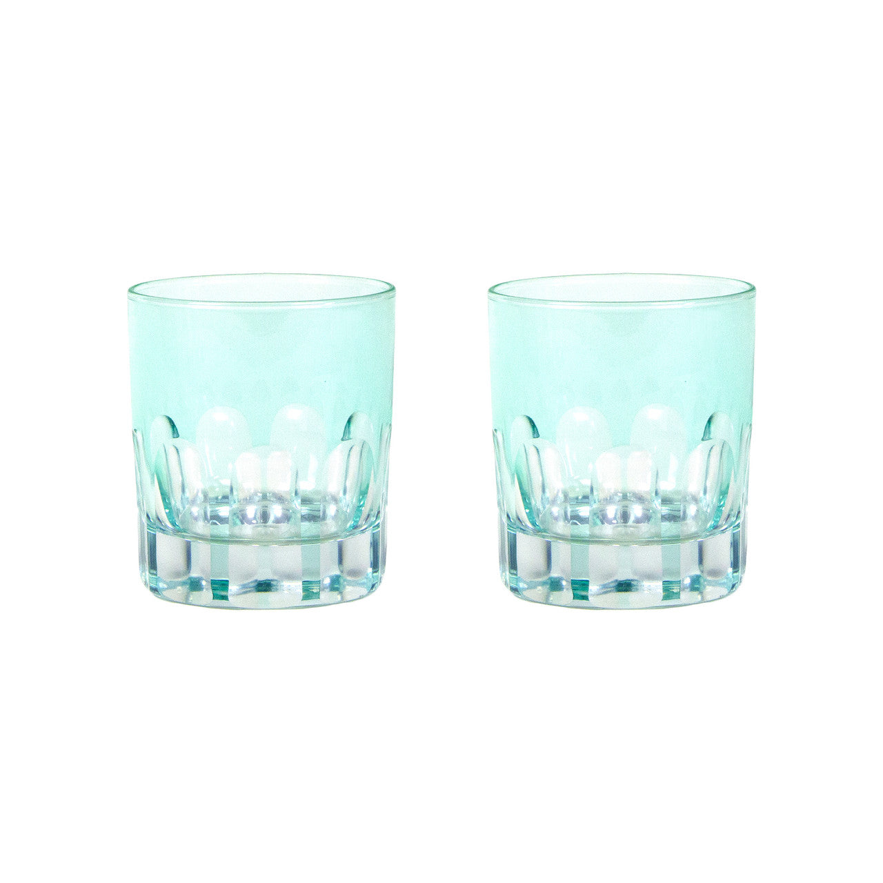 Rialto Old Fashioned Glasses