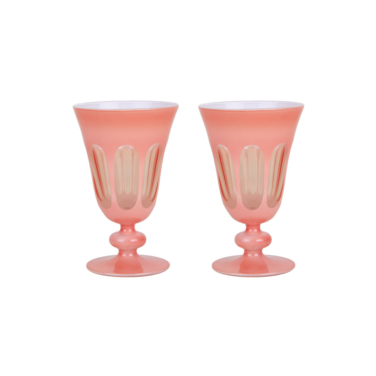 Rialto Tulip Glass