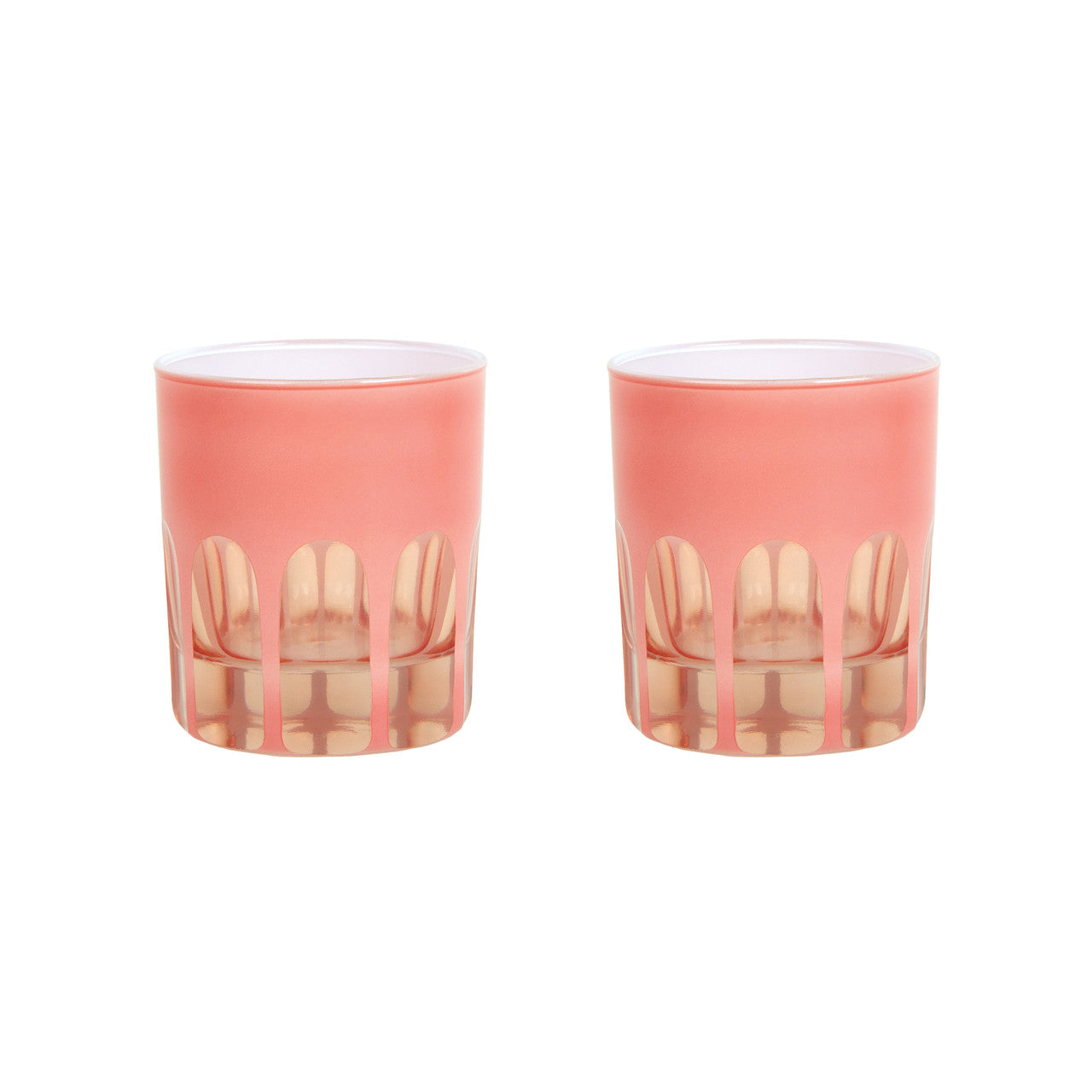 Rialto Old Fashioned Glasses